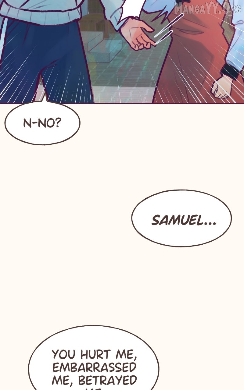 The Siren's Light Chapter 27 page 44