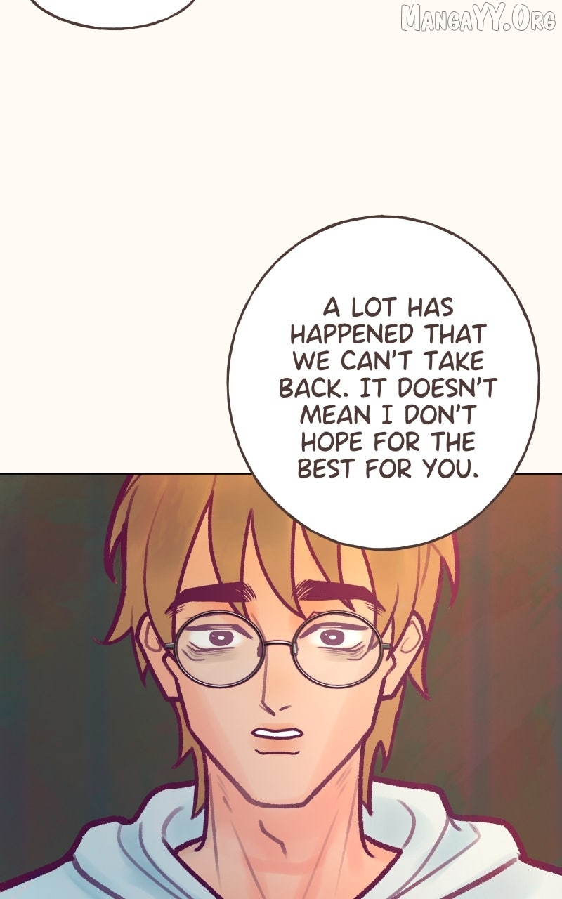 The Siren's Light Chapter 27 page 50