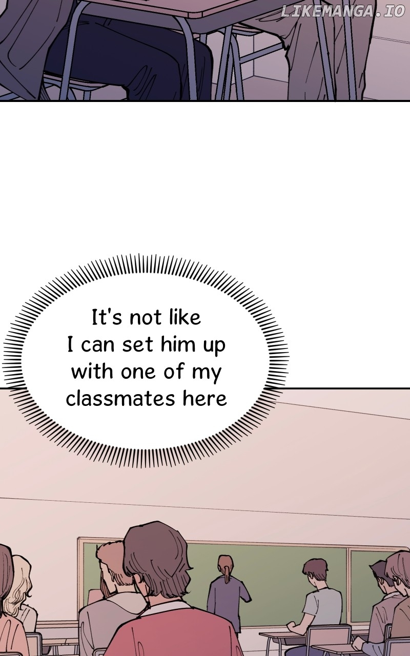 Vampire Family Chapter 27 page 53