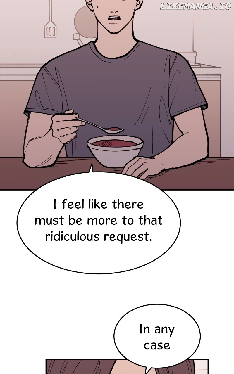 Vampire Family Chapter 27 page 41