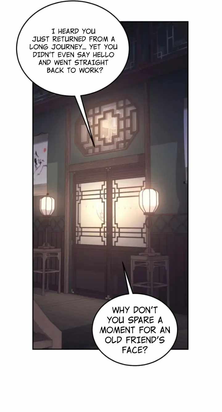 My Dad Is the Best in the World Chapter 27 page 14