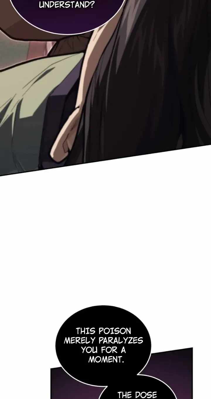 My Dad Is the Best in the World Chapter 27 page 23