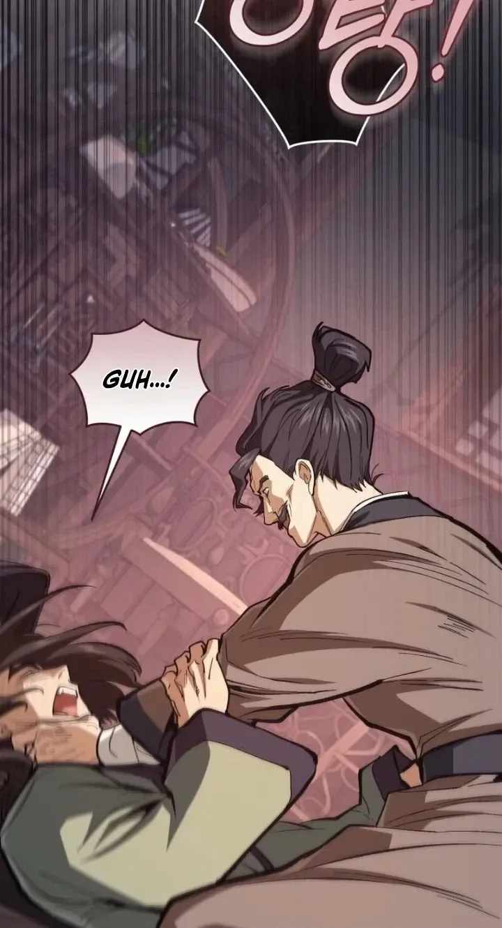 My Dad Is the Best in the World Chapter 27 page 20