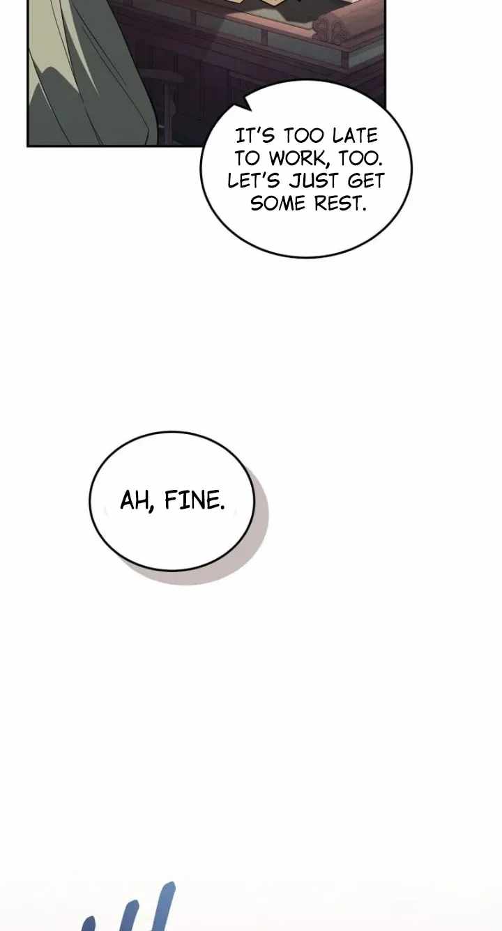 My Dad Is the Best in the World Chapter 27 page 16