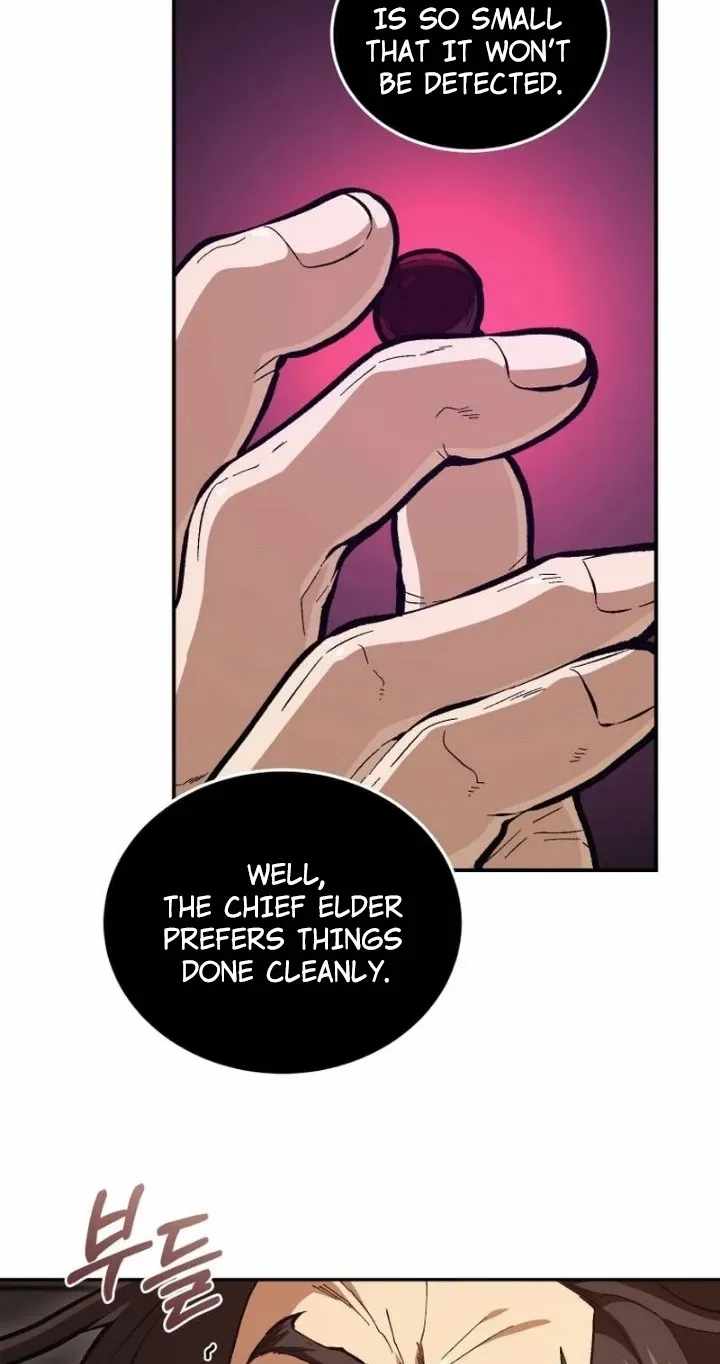 My Dad Is the Best in the World Chapter 27 page 24