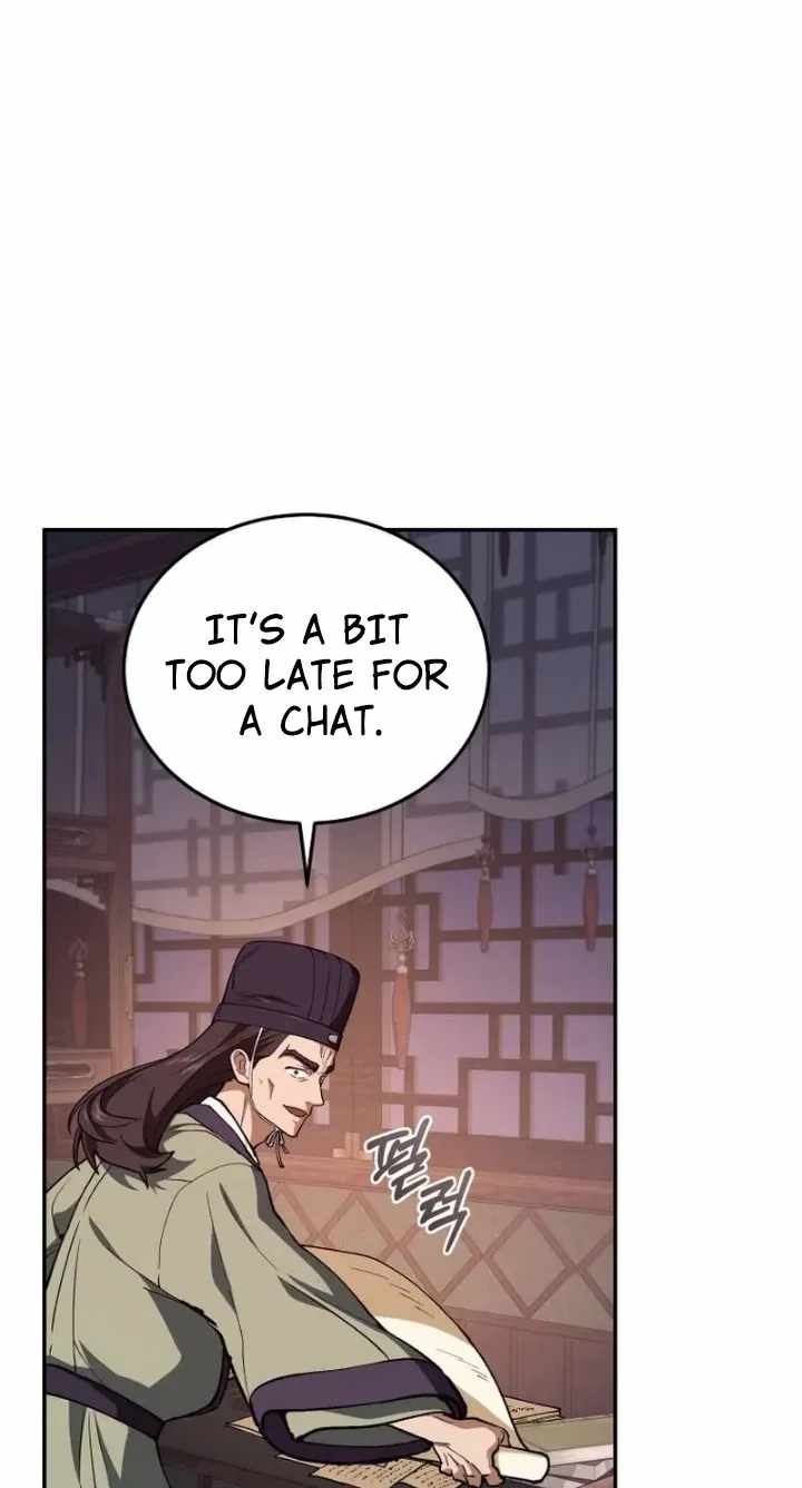 My Dad Is the Best in the World Chapter 27 page 15