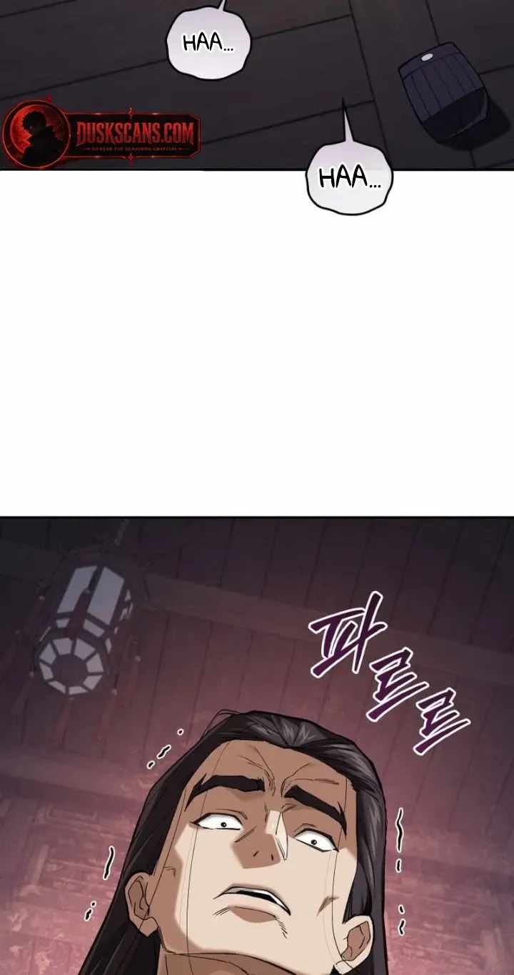 My Dad Is the Best in the World Chapter 27 page 33