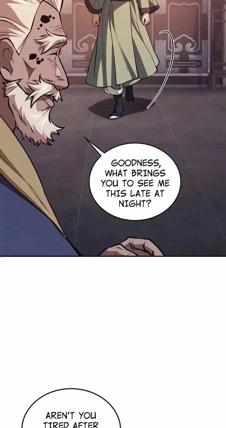 My Dad Is the Best in the World Chapter 27 page 47