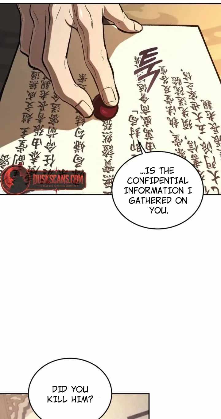 My Dad Is the Best in the World Chapter 27 page 54