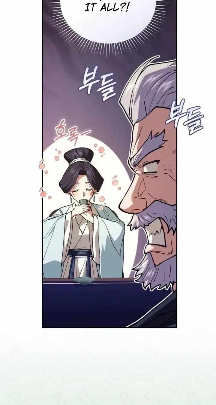 My Dad Is the Best in the World Chapter 27 page 90