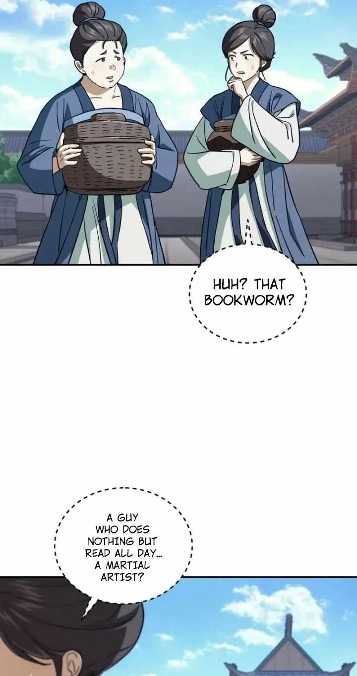 My Dad Is the Best in the World Chapter 27 page 76