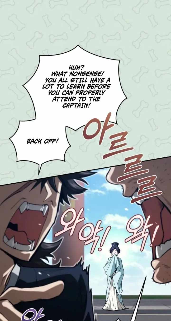 My Dad Is the Best in the World Chapter 27 page 92