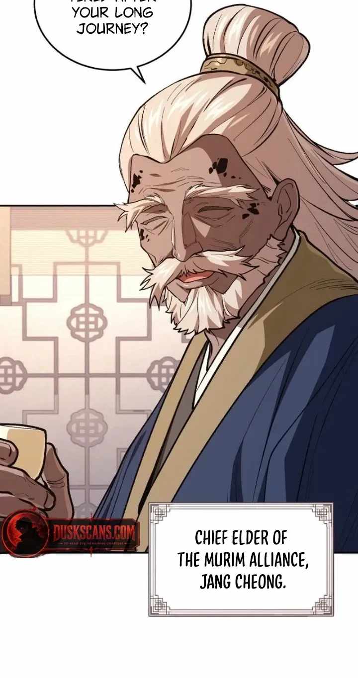 My Dad Is the Best in the World Chapter 27 page 48