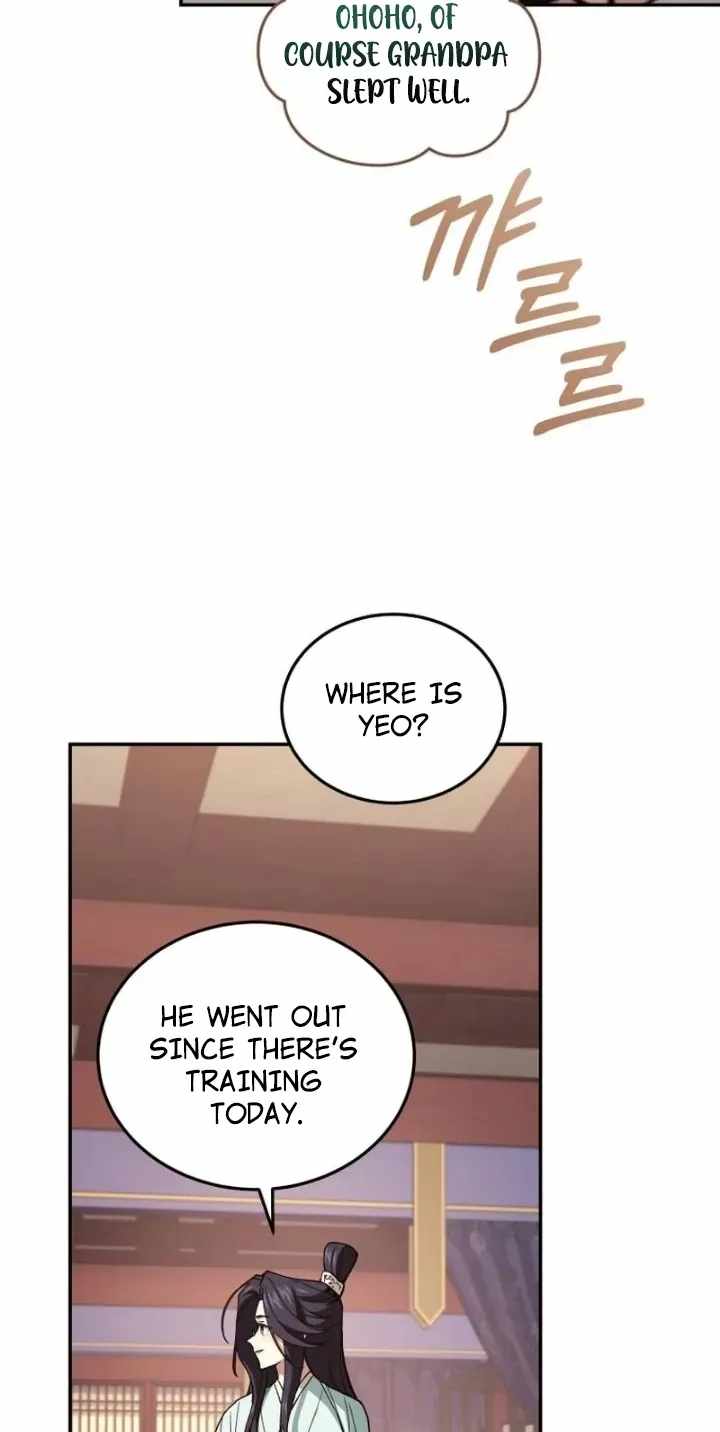 My Dad Is the Best in the World Chapter 27 page 101