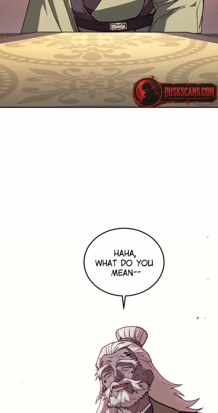 My Dad Is the Best in the World Chapter 27 page 52