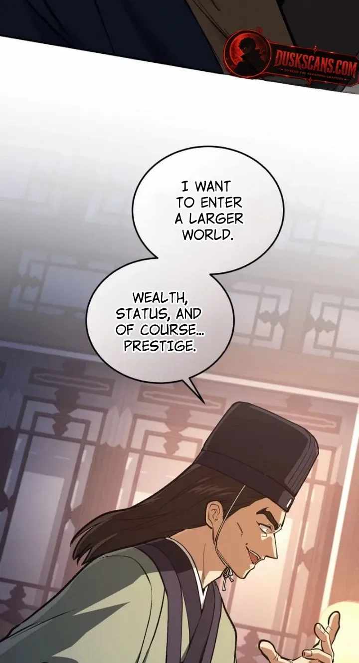 My Dad Is the Best in the World Chapter 27 page 65