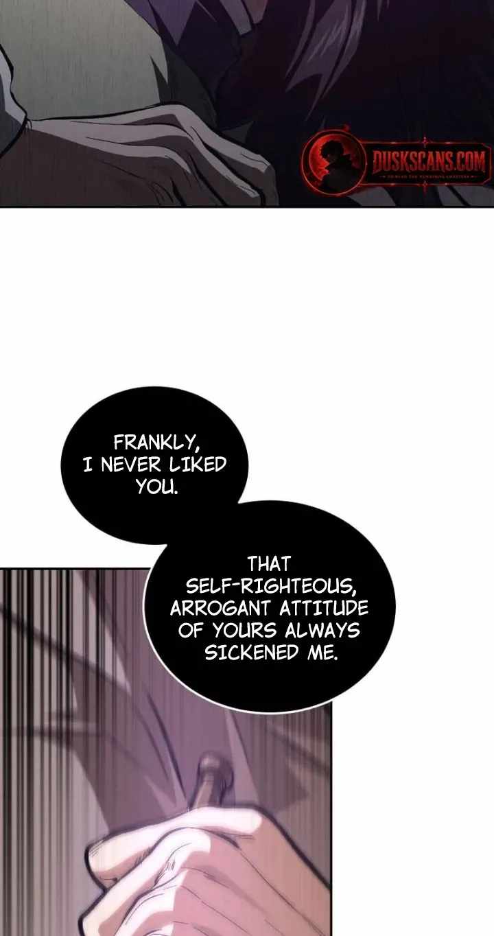 My Dad Is the Best in the World Chapter 27 page 27