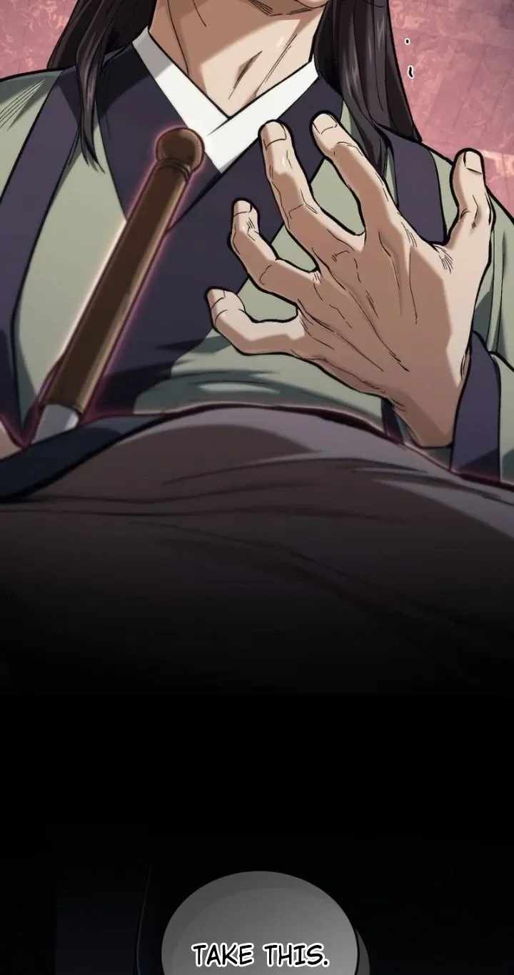 My Dad Is the Best in the World Chapter 27 page 34