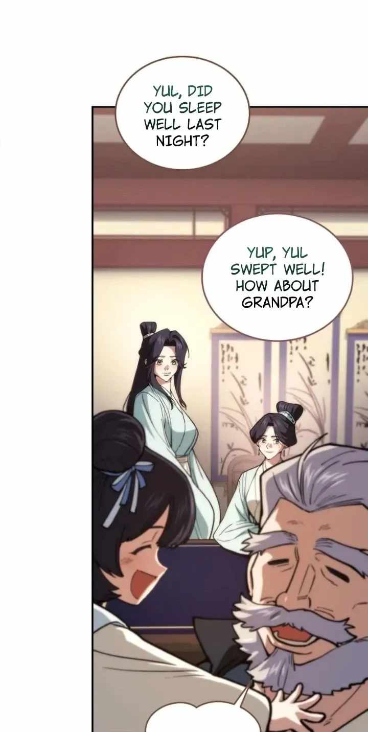 My Dad Is the Best in the World Chapter 27 page 100
