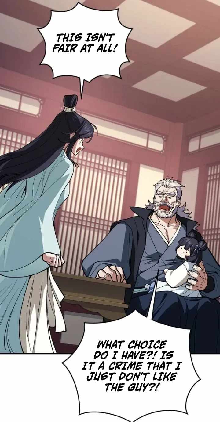 My Dad Is the Best in the World Chapter 27 page 107