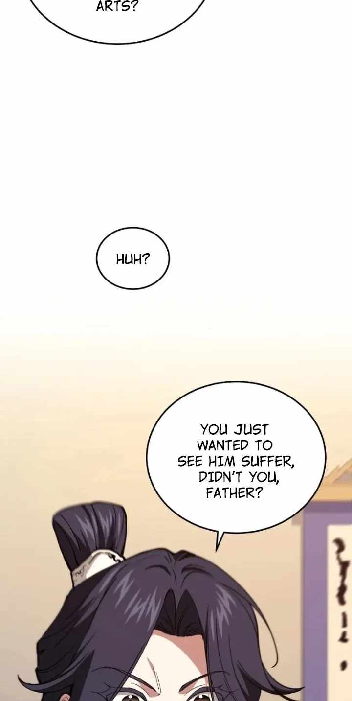 My Dad Is the Best in the World Chapter 27 page 105