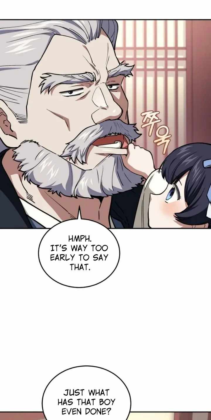 My Dad Is the Best in the World Chapter 27 page 103