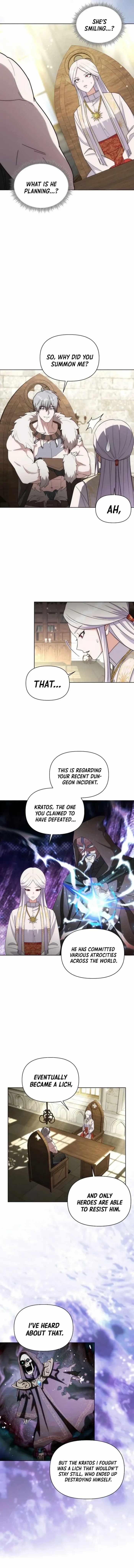 Barbarian's Adventure in a Fantasy World Chapter 27 page 8