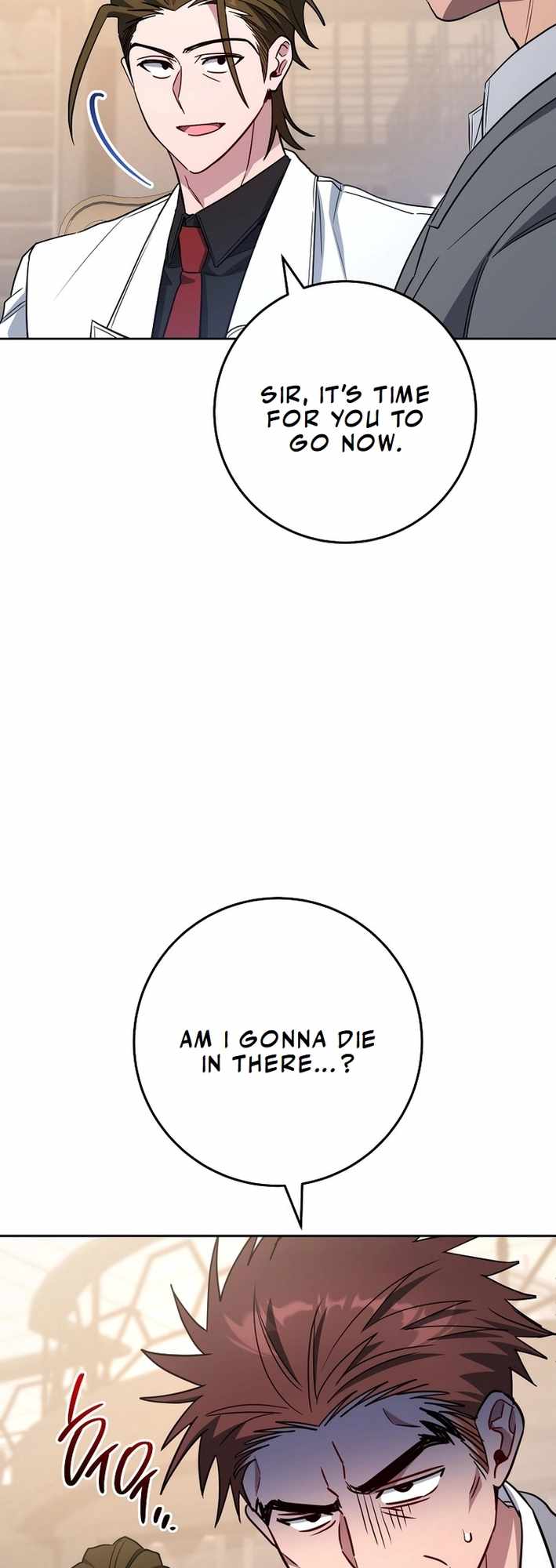 The Top Ranker's Aspiring Writer Life Manual Chapter 27 page 7