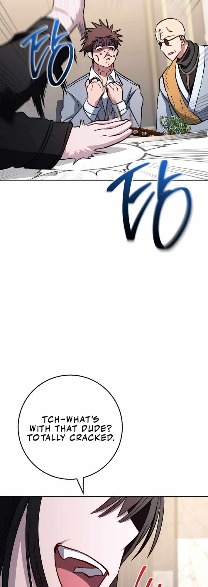 The Top Ranker's Aspiring Writer Life Manual Chapter 27 page 36