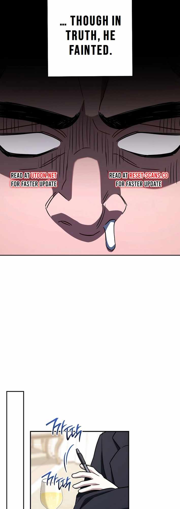 The Top Ranker's Aspiring Writer Life Manual Chapter 27 page 61
