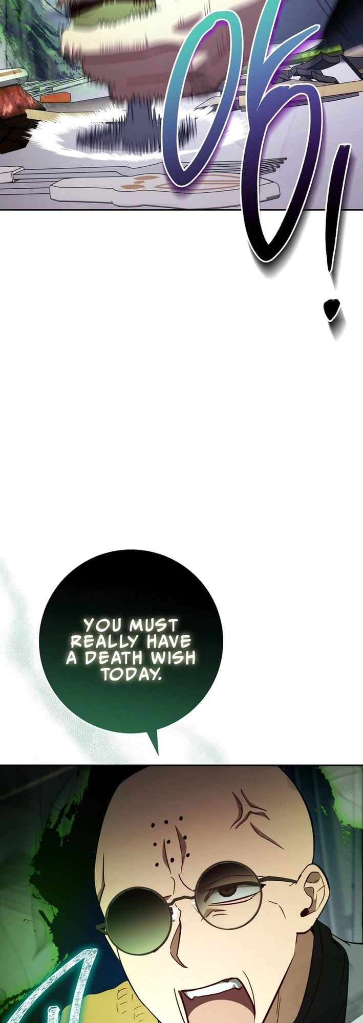 The Top Ranker's Aspiring Writer Life Manual Chapter 27 page 39