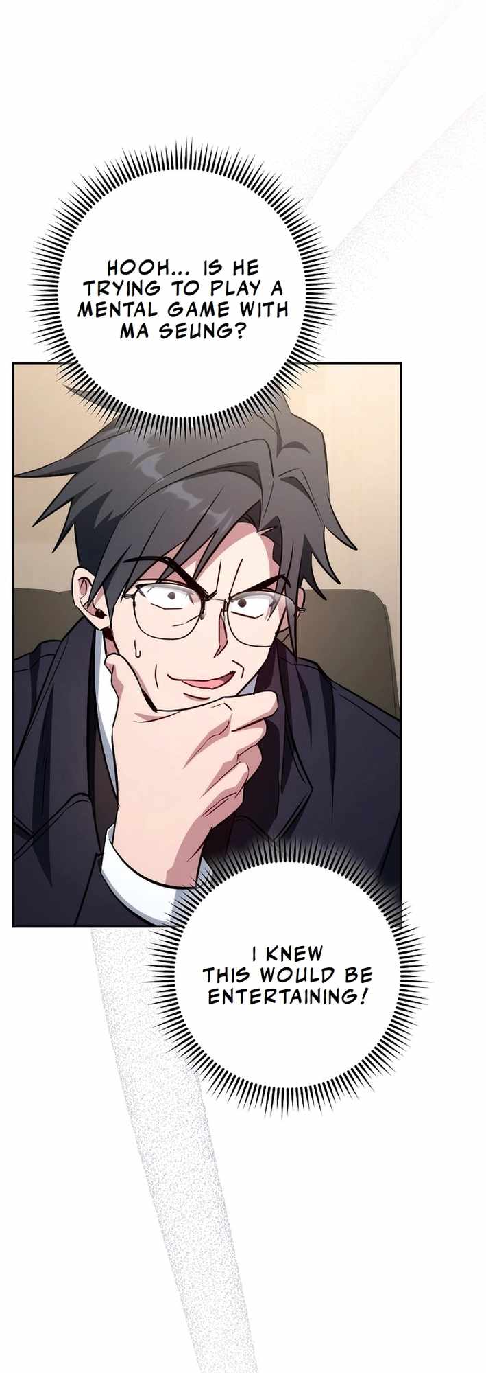 The Top Ranker's Aspiring Writer Life Manual Chapter 27 page 33