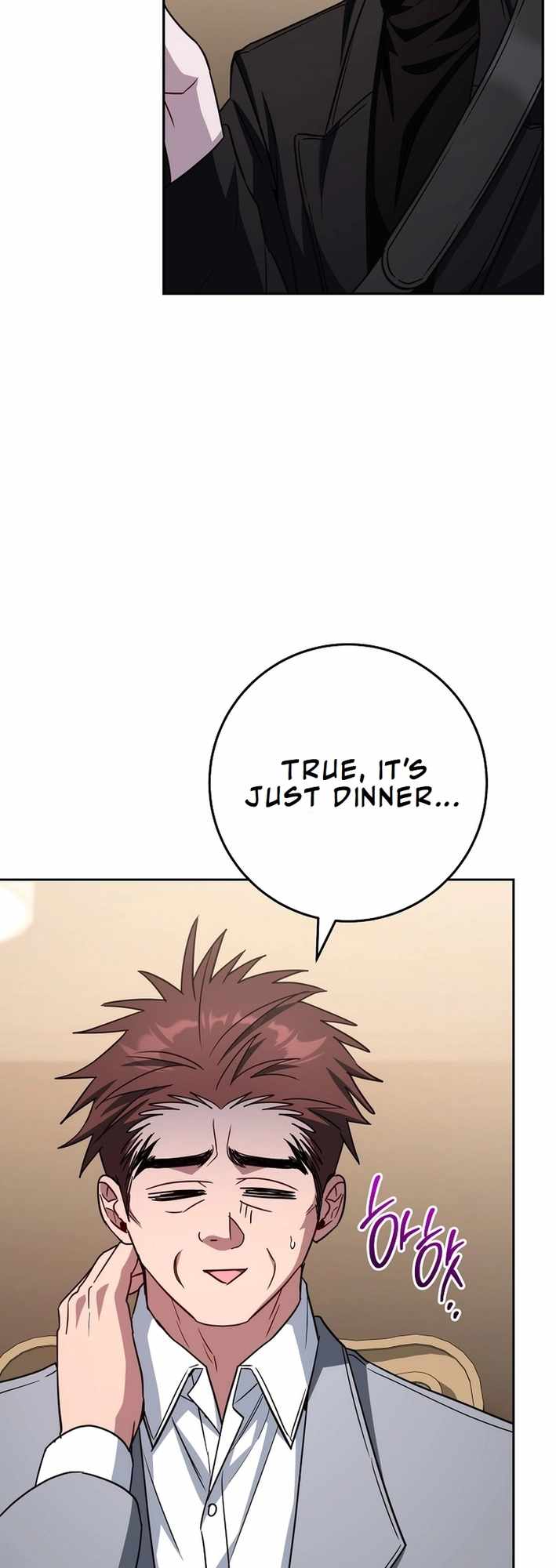 The Top Ranker's Aspiring Writer Life Manual Chapter 27 page 10