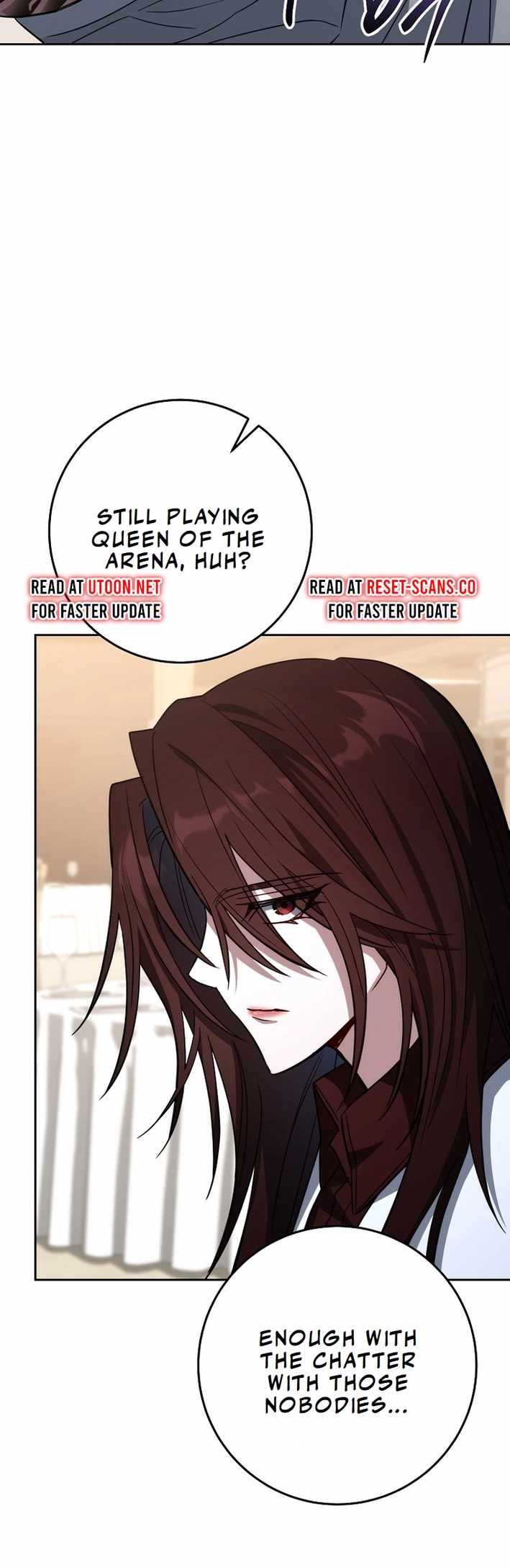 The Top Ranker's Aspiring Writer Life Manual Chapter 27 page 73