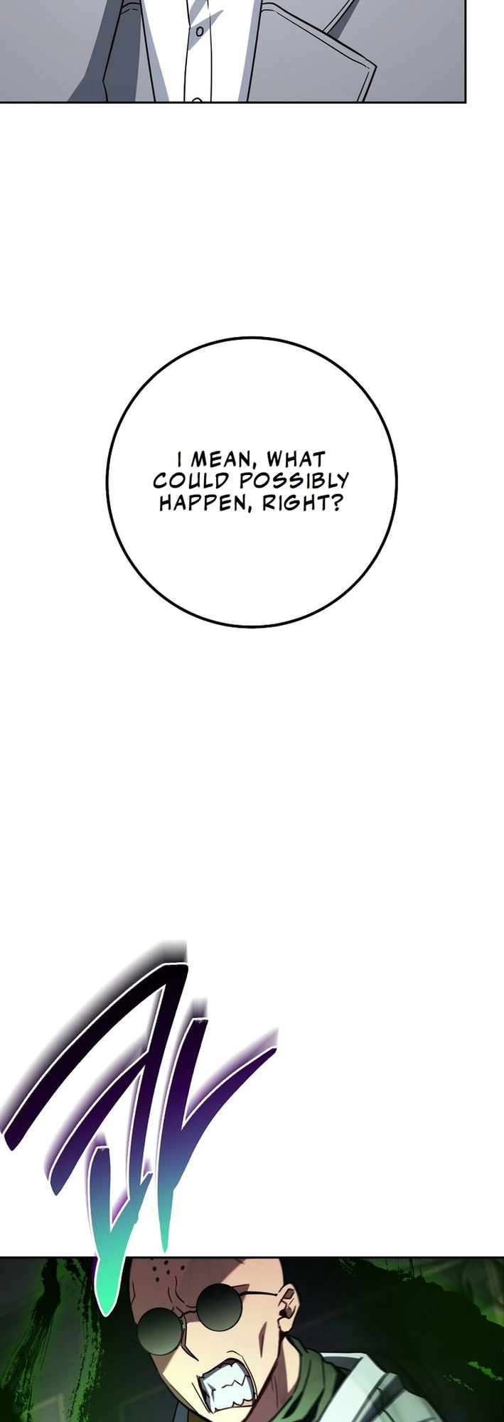 The Top Ranker's Aspiring Writer Life Manual Chapter 27 page 11