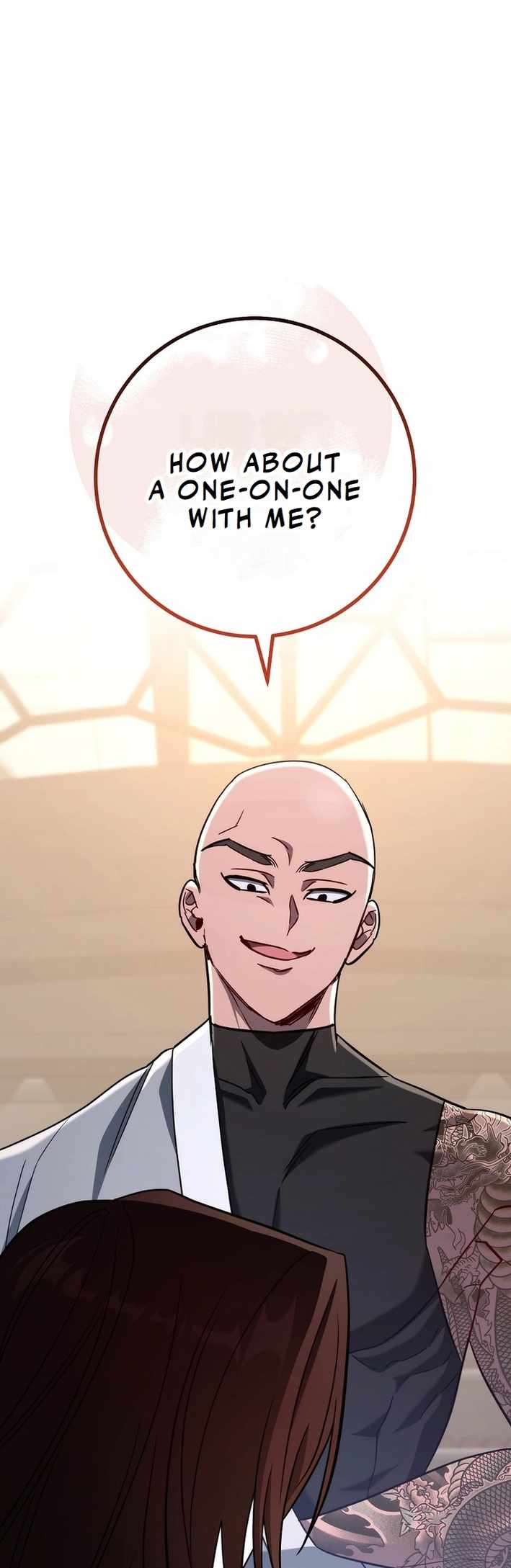 The Top Ranker's Aspiring Writer Life Manual Chapter 27 page 74