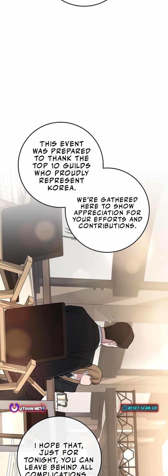 The Top Ranker's Aspiring Writer Life Manual Chapter 27 page 2