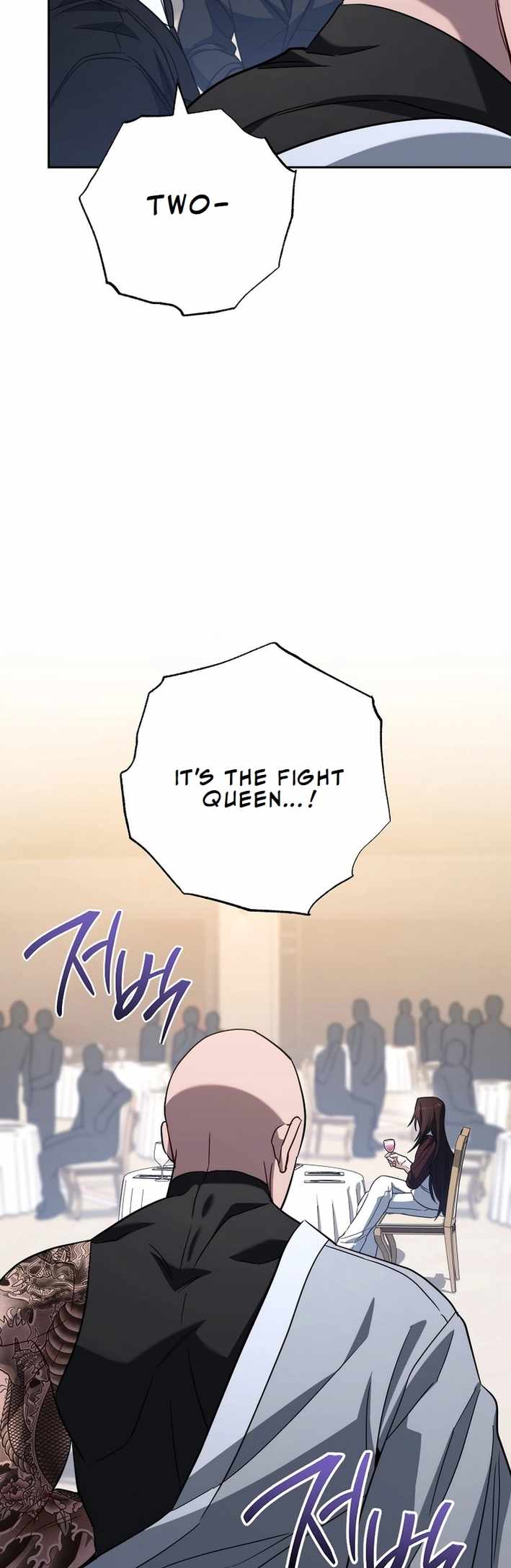The Top Ranker's Aspiring Writer Life Manual Chapter 27 page 72