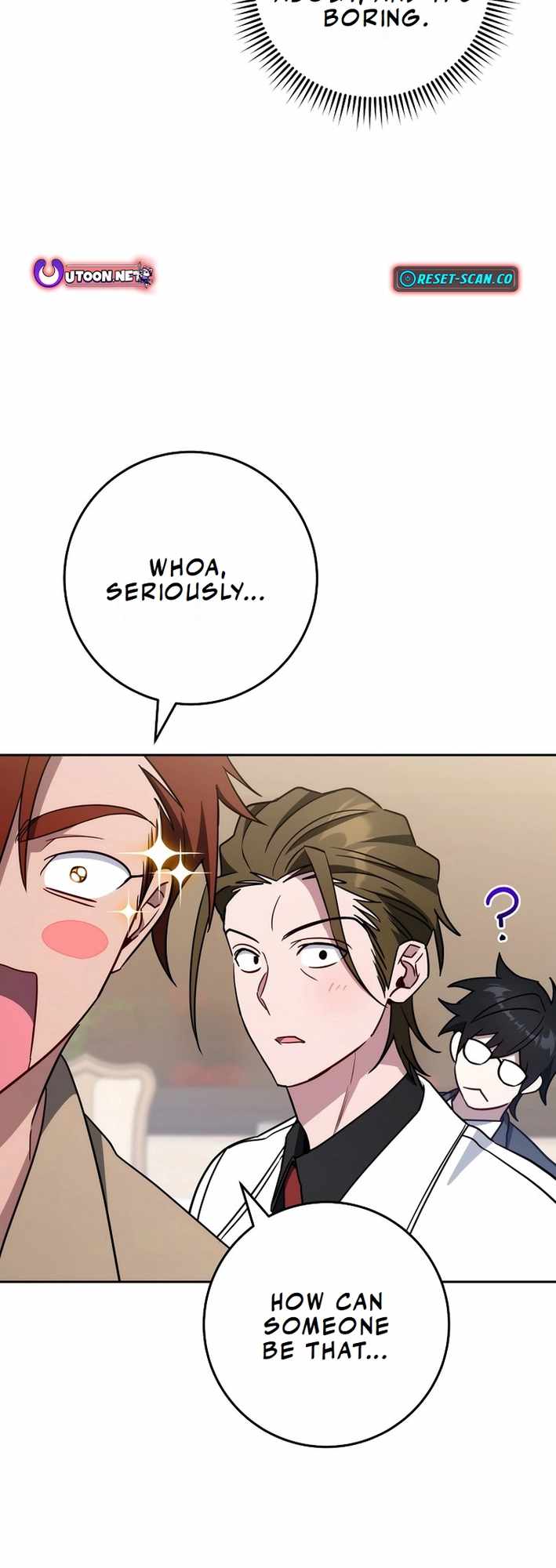 The Top Ranker's Aspiring Writer Life Manual Chapter 27 page 63