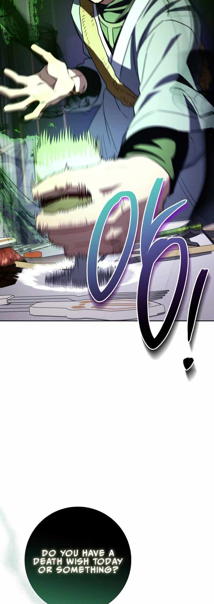 The Top Ranker's Aspiring Writer Life Manual Chapter 27 page 12