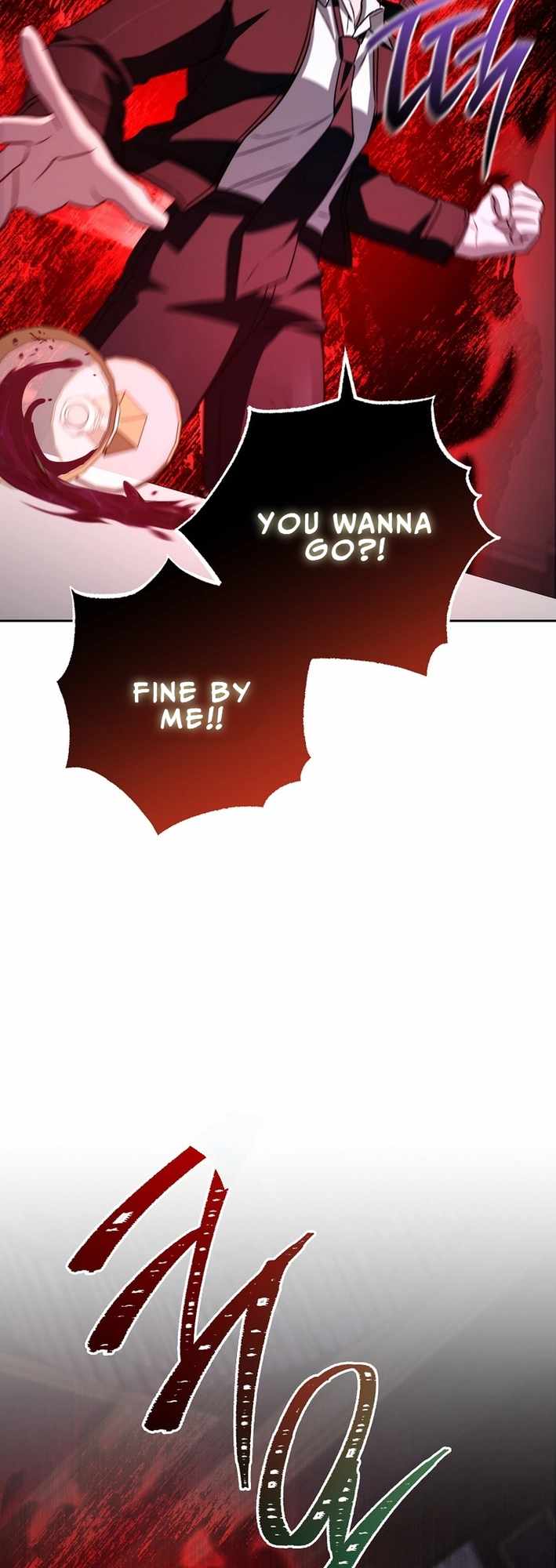 The Top Ranker's Aspiring Writer Life Manual Chapter 27 page 14