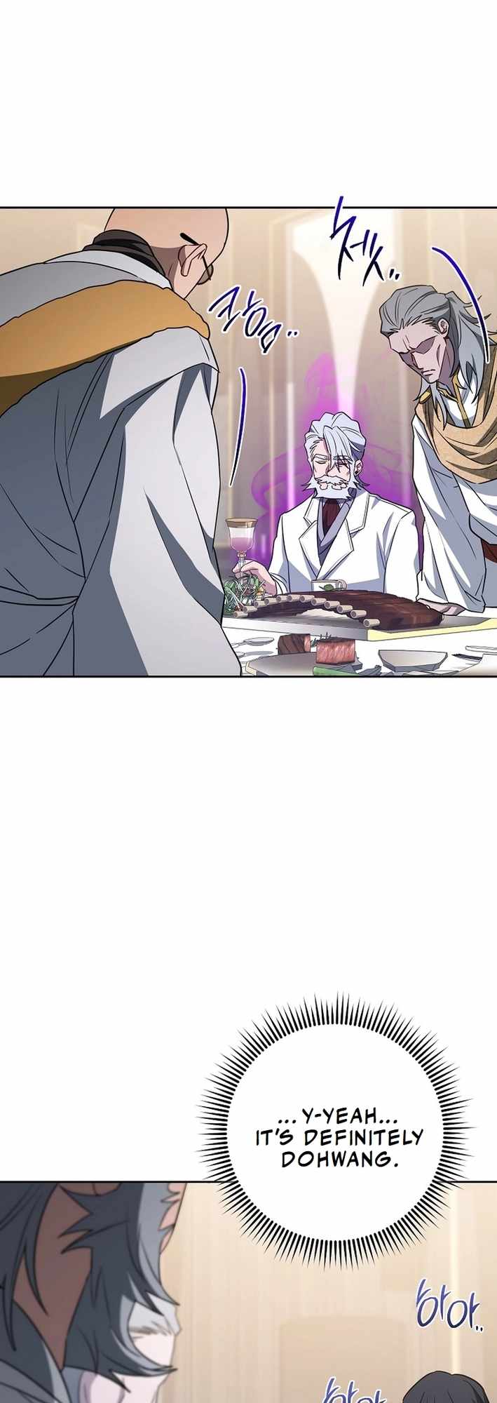 The Top Ranker's Aspiring Writer Life Manual Chapter 27 page 56