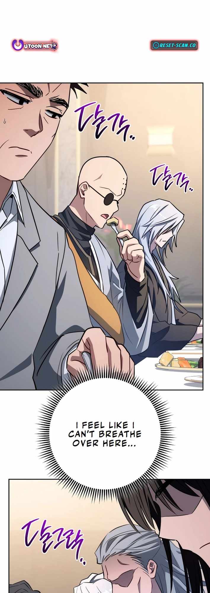 The Top Ranker's Aspiring Writer Life Manual Chapter 27 page 21