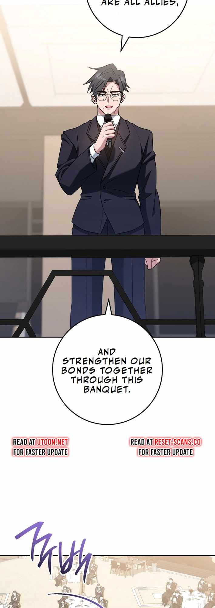 The Top Ranker's Aspiring Writer Life Manual Chapter 27 page 4