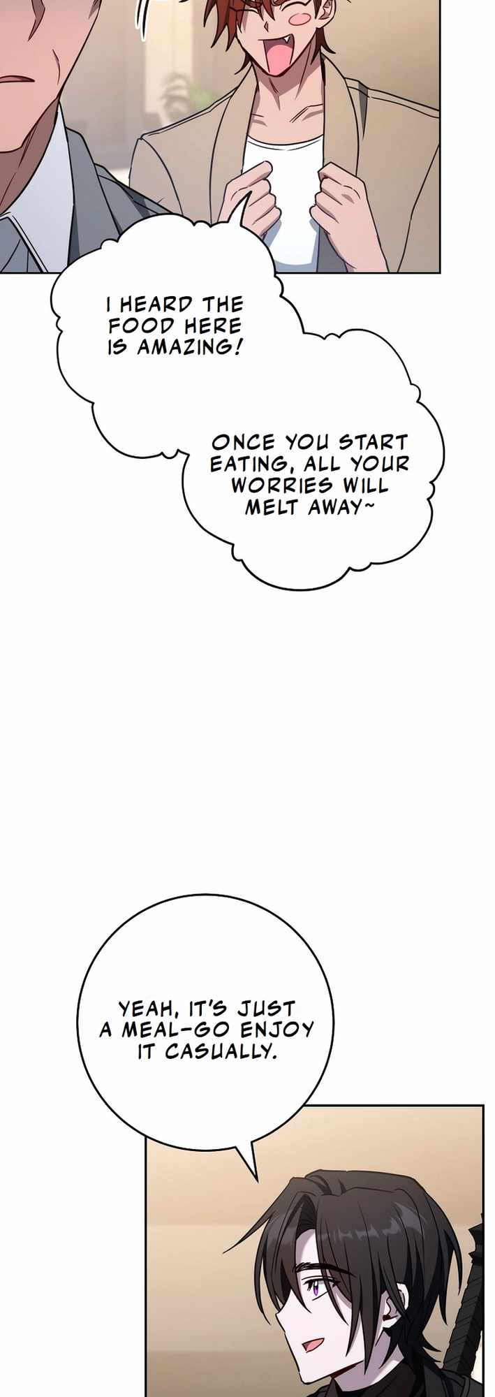 The Top Ranker's Aspiring Writer Life Manual Chapter 27 page 9