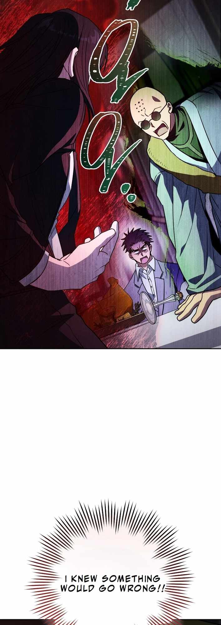 The Top Ranker's Aspiring Writer Life Manual Chapter 27 page 15