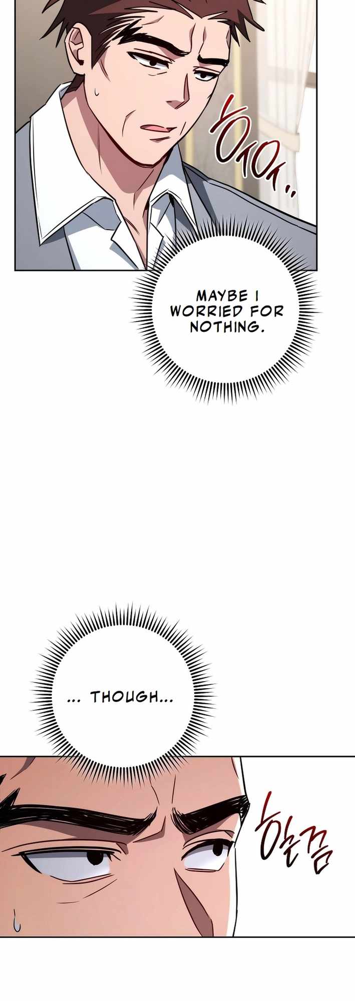 The Top Ranker's Aspiring Writer Life Manual Chapter 27 page 20