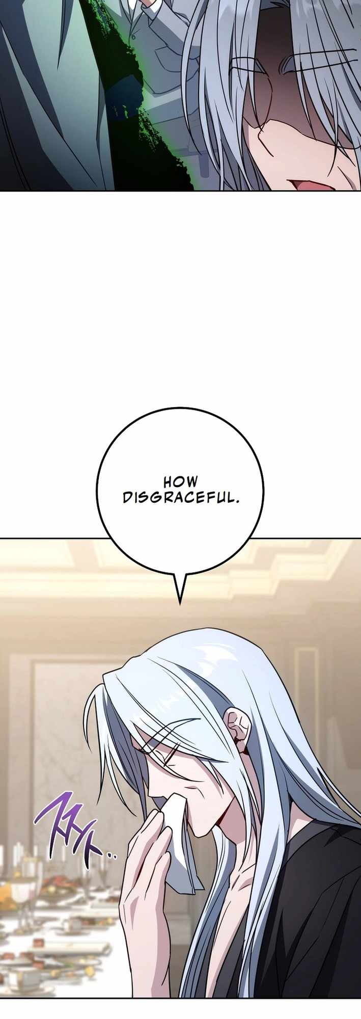 The Top Ranker's Aspiring Writer Life Manual Chapter 27 page 44