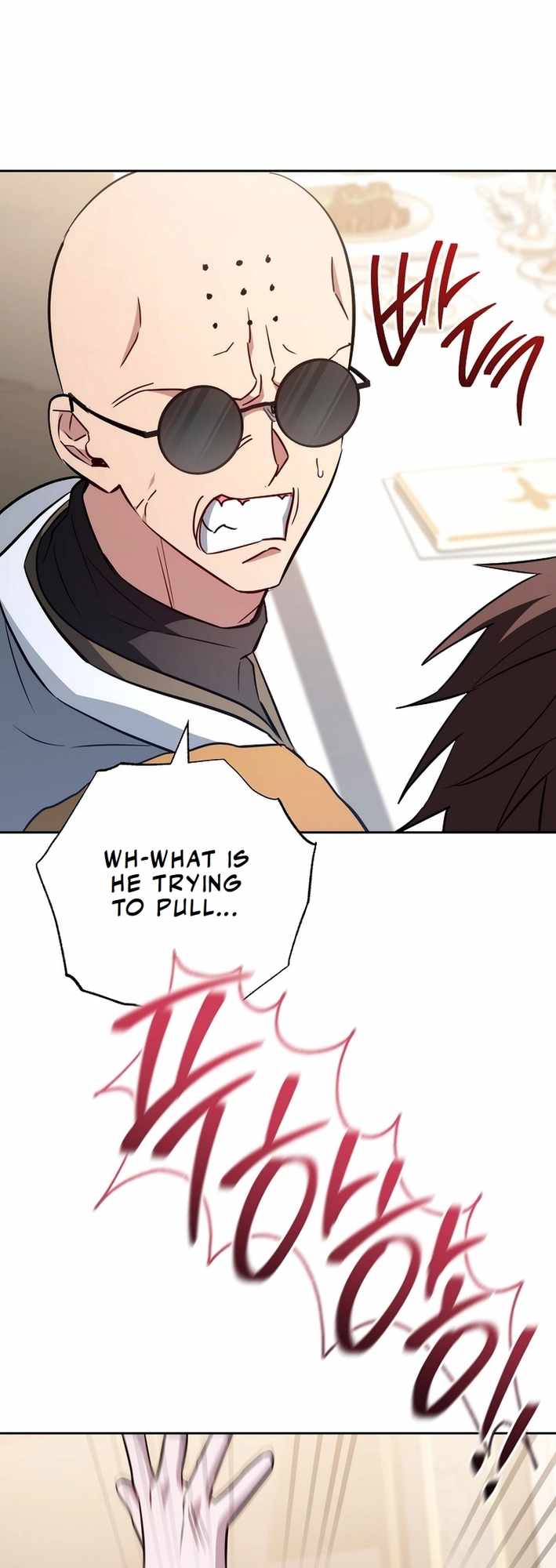 The Top Ranker's Aspiring Writer Life Manual Chapter 27 page 35