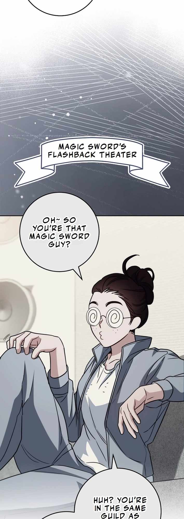The Top Ranker's Aspiring Writer Life Manual Chapter 27 page 67